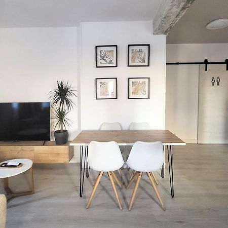 Apartamentos Crispin Candela Corella Εξωτερικό φωτογραφία